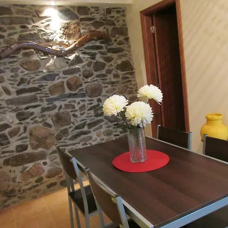 Villa Casa Nazare à Vilar Torpim Extérieur photo