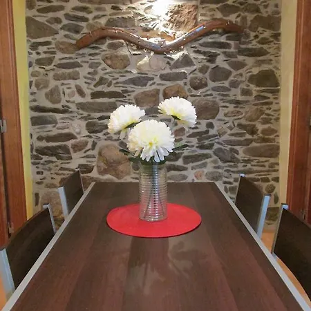 Villa Casa Nazare à Vilar Torpim Extérieur photo