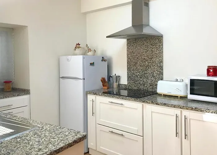 Casa Nazare