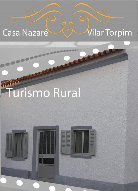 Casa Nazare Hébergement de vacances