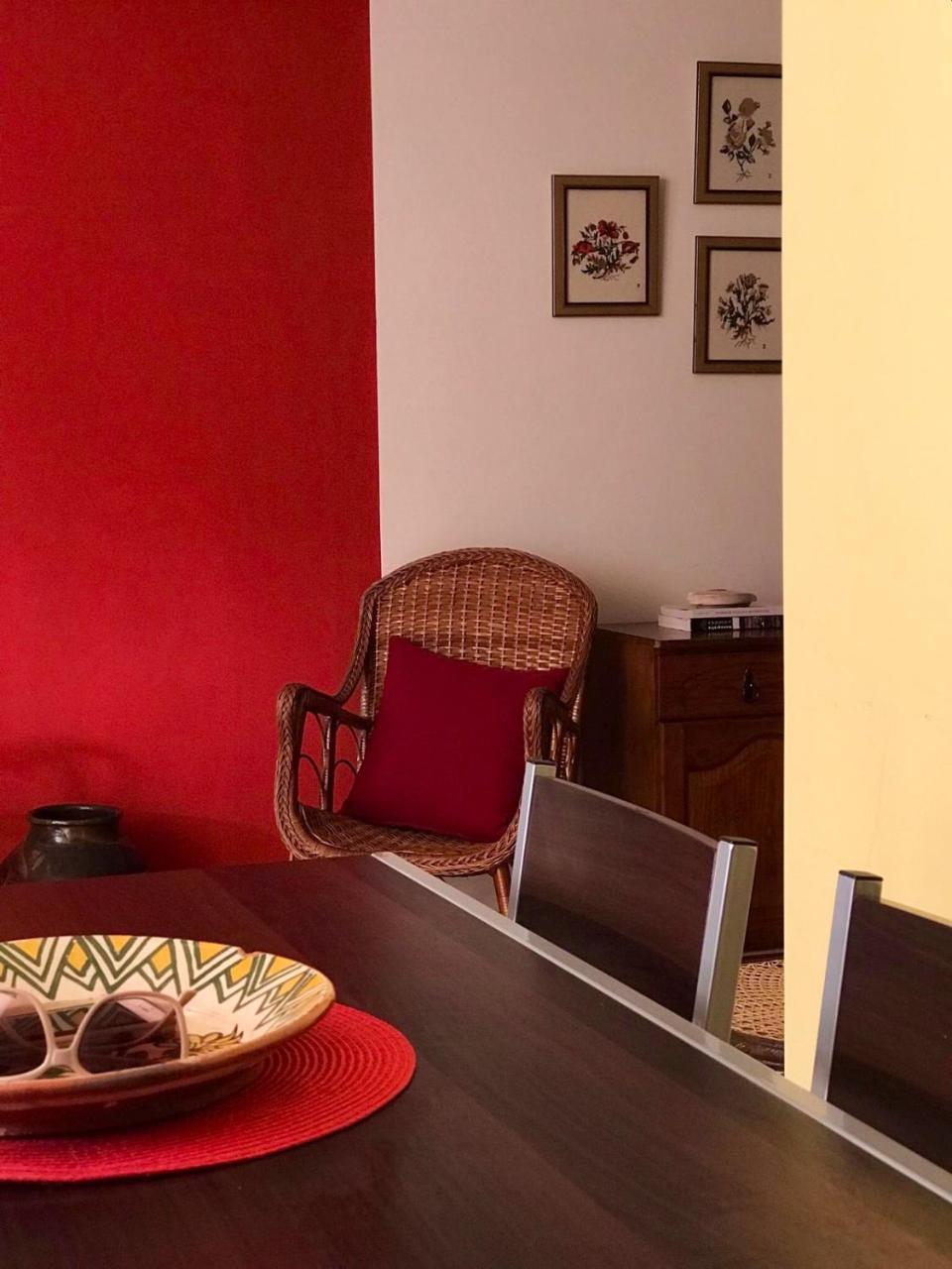 Casa Nazare * Vilar Torpim