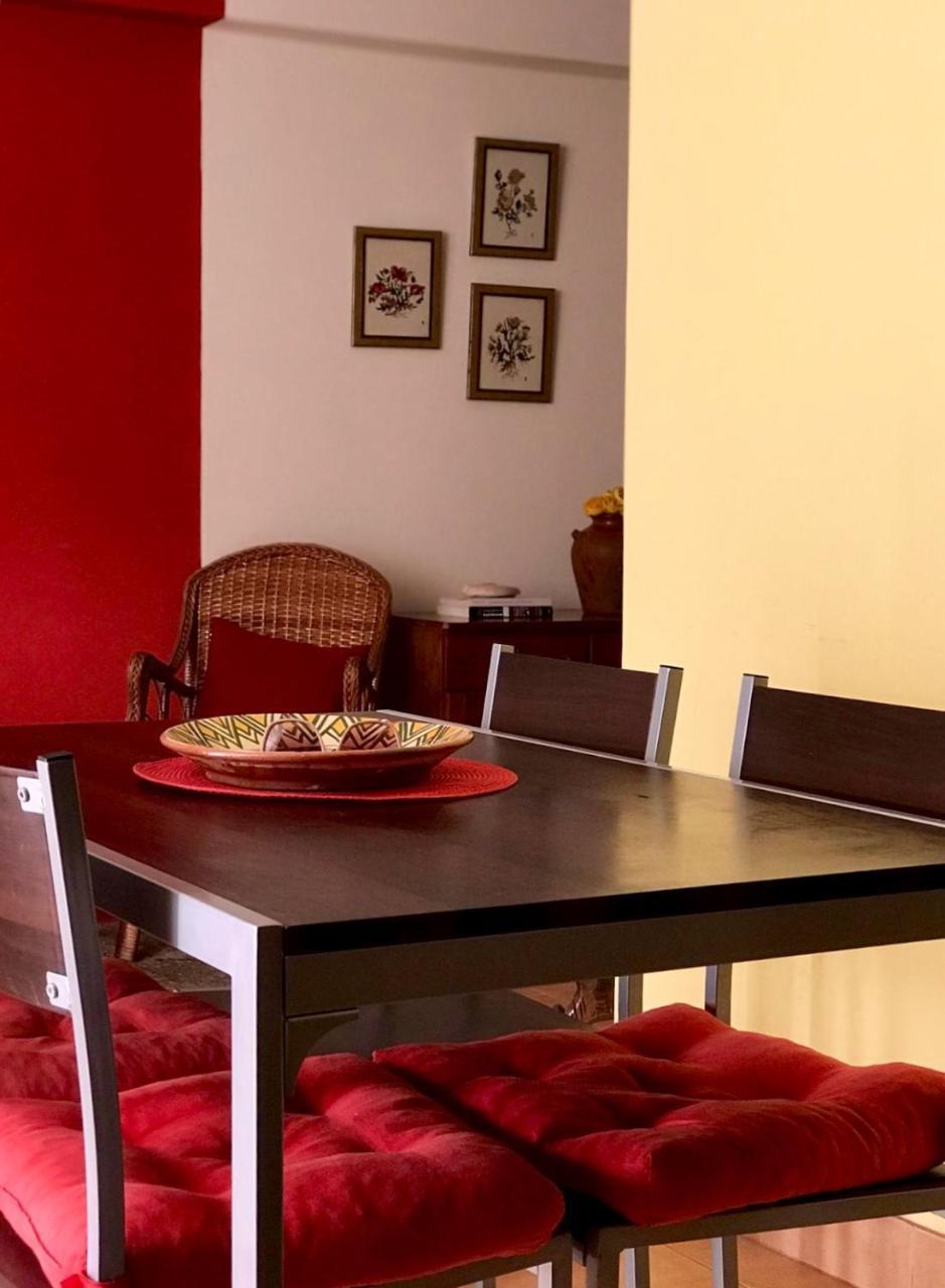 Casa Nazare Hébergement de vacances *